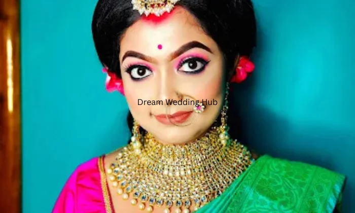 Dibyas Makeover and academy